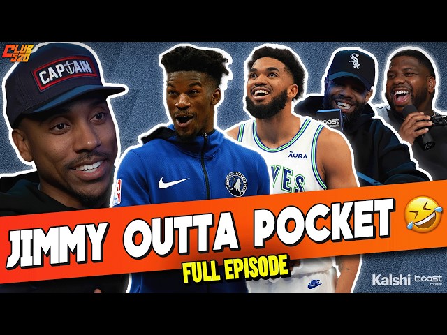 Jeff Teague on Karl-Anthony Towns & Jimmy Butler prior BEEF, Jalen Duren weight clause, Bronny James