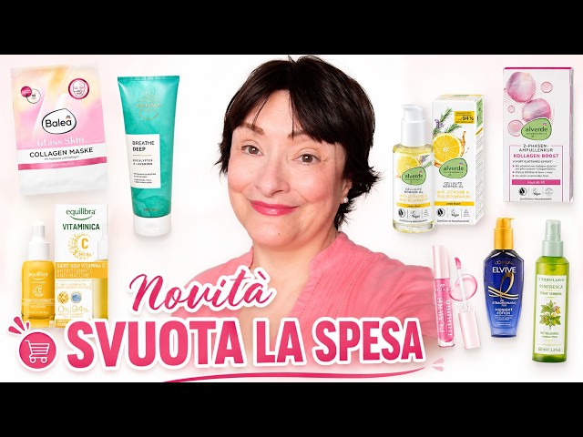 🛒 MEGA DM HAUL, 🔥 Acqua&Sapone, Lidl, Bath&Body Works 😍