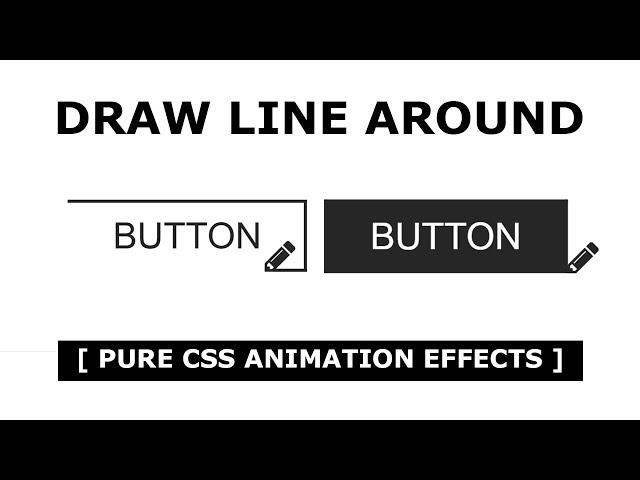Draft Videos - 2017 | Draw Line Around The Button And Fill WIth Color