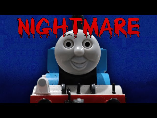 My Nightmare Bachmann Experience