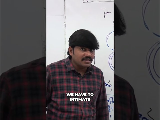 Java Exception Handling: JVM is Your Policeman! #shorts