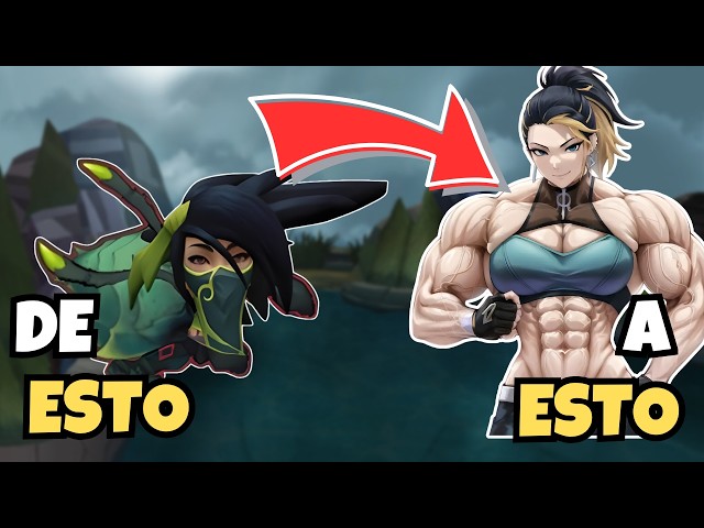STOP BEING A NOOB WITH AKALI! ULTIMATE GUIDE TO STARTING AKALI!