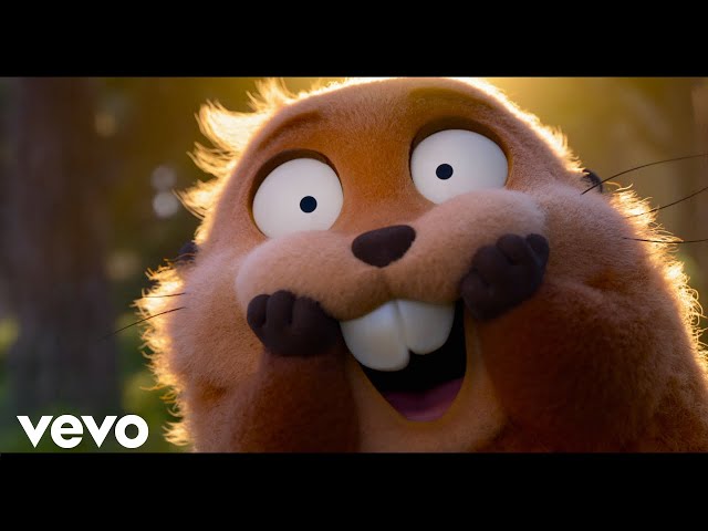 SZA - Save The Day (From "Hoppers")