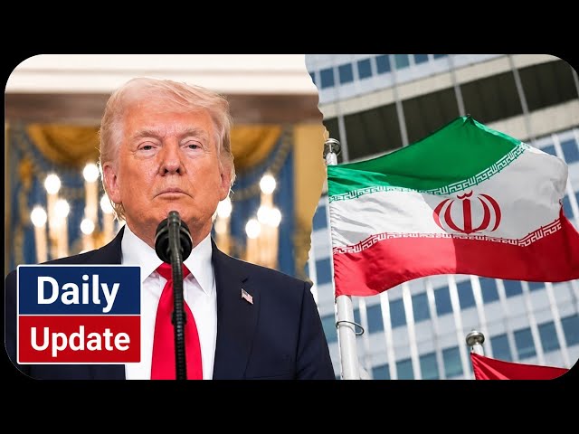 🚨 BREAKING: Charlie Hurt Says Iran Has Made A Devastating Strategic Miscalculation