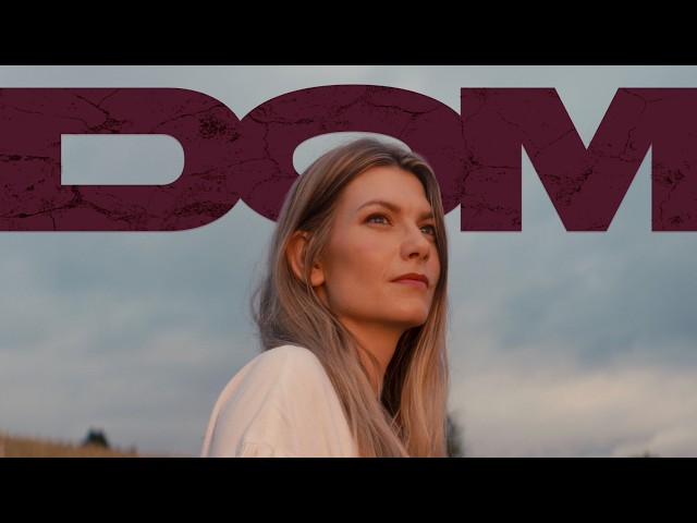 Kasia Kosmos ft. Daga Gregorowicz - DOM [Official Video]
