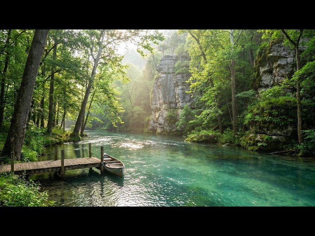 Missouri - Life Between Two Great Rivers | 4K Documentary
