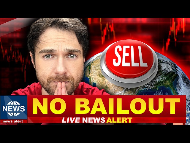Here's What Pops This Stock Bubble
