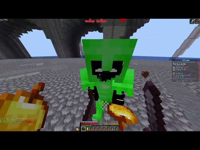 Free Hack Client: Osmium for Minecraft in 2025 - Best 1.21.1 Client