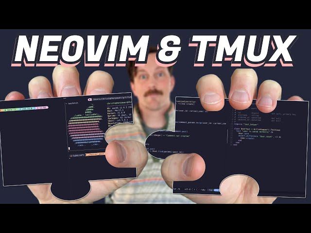 My Forever Dev Workflow