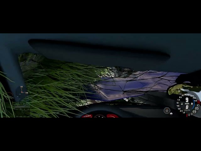 BeamNG | A Comedy of Errors