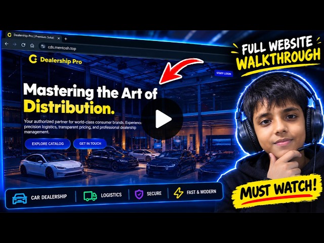 Best Consumer Dealership Management System in 2026