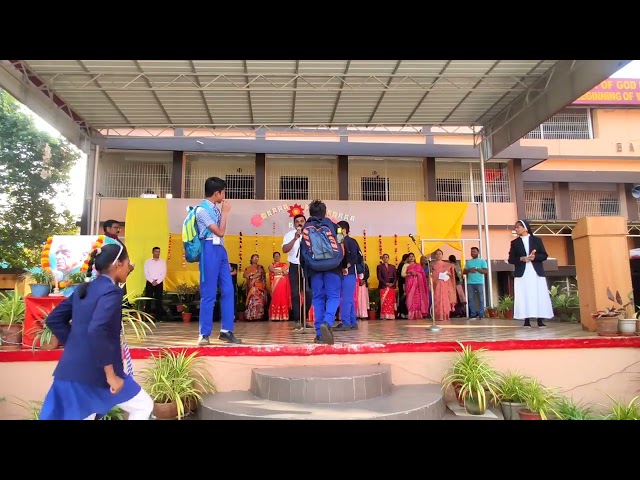 Happy Children’s Day 2025 | A Special Dedication to All Children