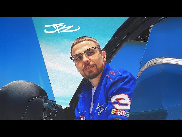 JPZ | "Frisco Nights" | Rec The Beats Volume 1 [Official Audio}