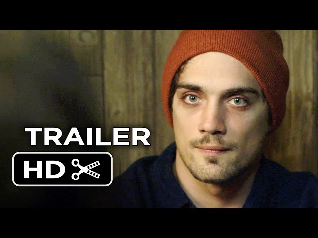 Time Lapse Official Trailer 1 (2015) - Sci-Fi Thriller HD