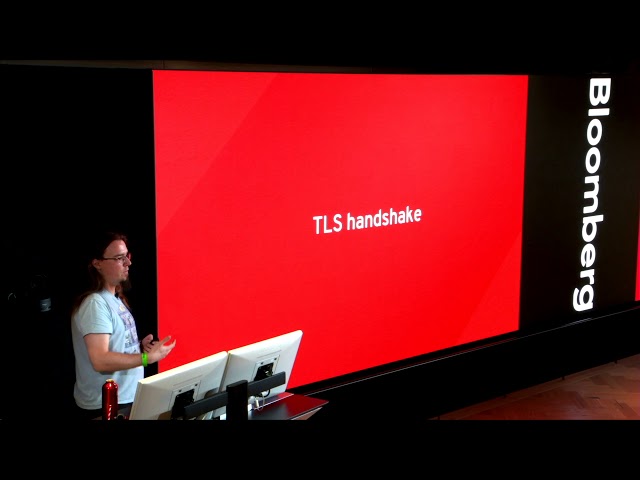 Gentle introduction to TLS, PKI, and Python's ssl module - Christian Heimes - PyLondinium19