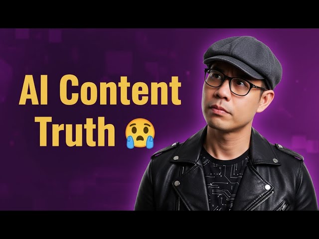 Review of The AI Creator Course by Anthony Gallo ( AI Content Truth )