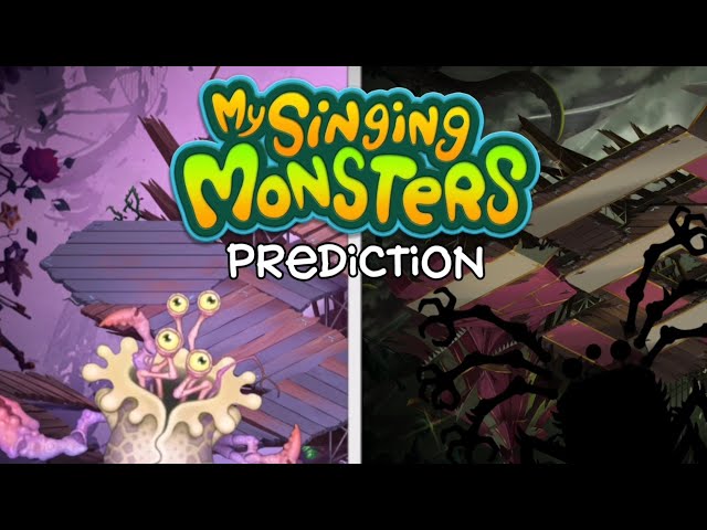 MSM - Paironormal Carnival (wave 7 prediction Unklaw) 
