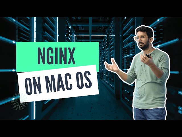 Step by Step Guide to Installing and Configuring Nginx on Mac OS for Web Development