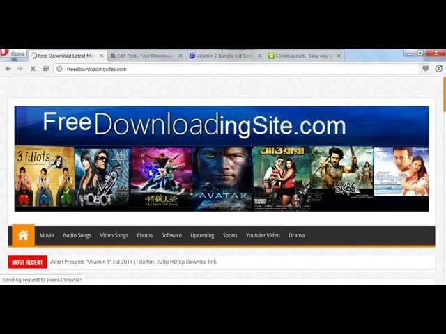 Bangla WordPress Tutorial How Collect and Set up Download Link For WP Post