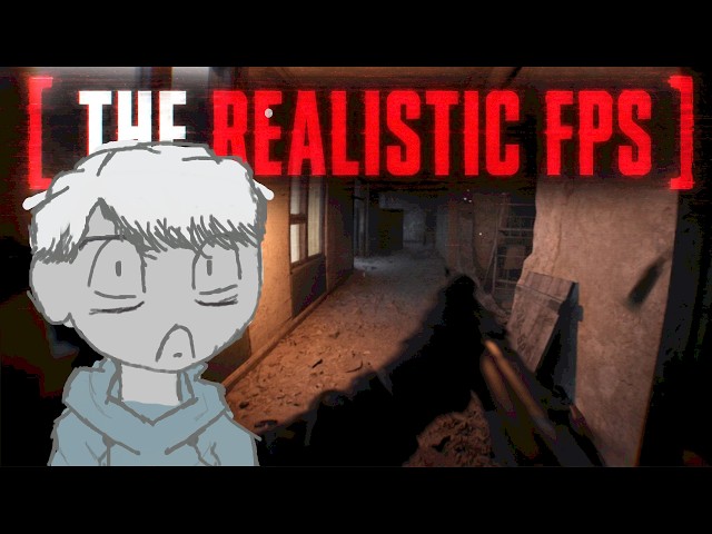 Reacting to the new bodycam update, devlog [1/4]