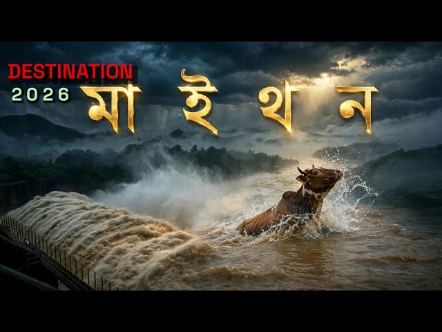Maithon Travel Guide: Featuring 7 Must-Visit Places #bongodutdocktv #maithon #kalyaneshwari
