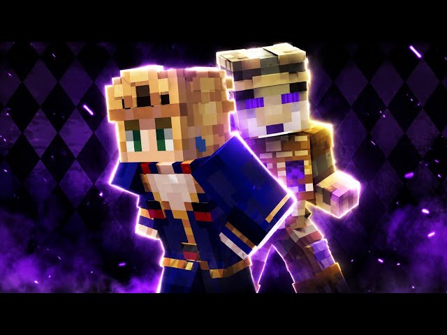 This New JoJo Addon Is Absolutely AMAZING! | Rising Star Add-on/Mod for Minecraft PE (1.26.40)