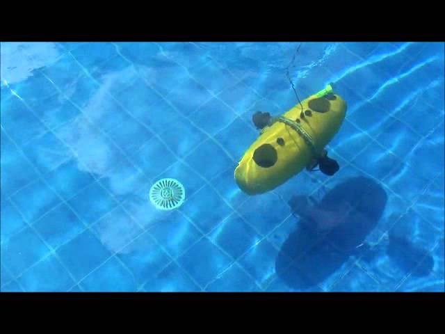 ENTC UUV