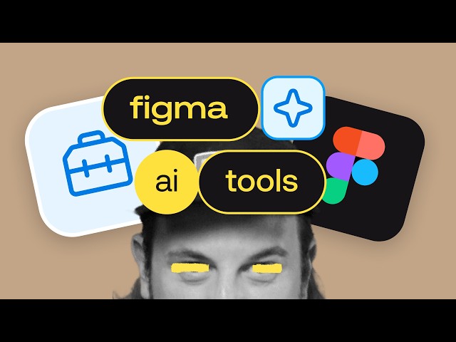 Figma Tools: More Than Just a Workflow Update
