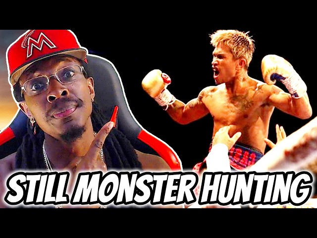 John Riel Casimero DESTROYS Luis Nery 😳 Calls Out Naoya Inoue NEXT!