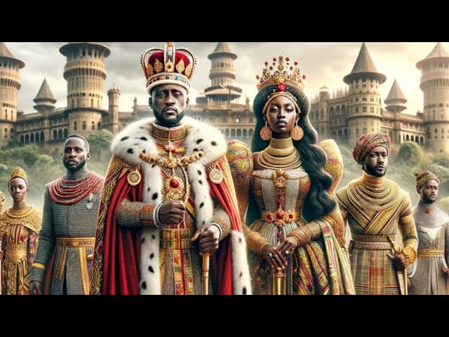 Spiritual Empires & Divine Unions Are A Threat To This Physical Matrix System 