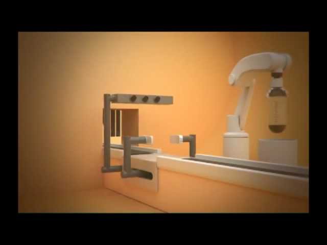 Hamming Code 3D explanation