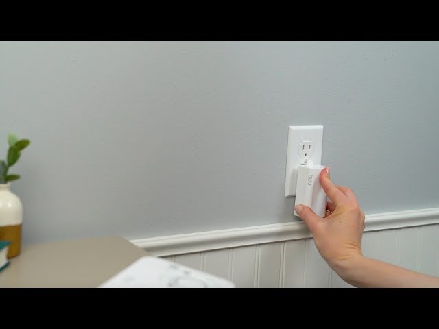 How to Place & Install Ring Protect Range Extenders