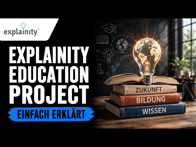 explainity simply explained (explainity® explanatory videos)