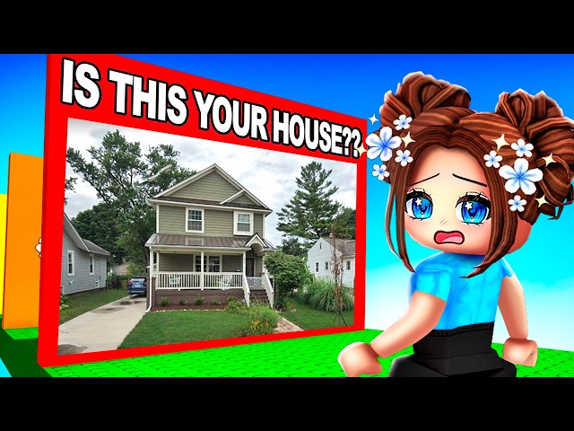 The DARK TRUTH About This Roblox Quiz Game..