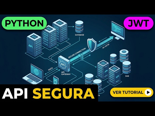 How to Add JWT Authentication to Your FastAPI API in 10 Minutes