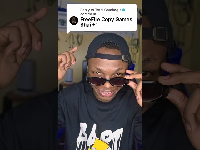 Top 3 FreeFire Like Games For Android & iOS 🤯