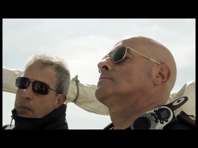(2014) Elcano, el barco blanco