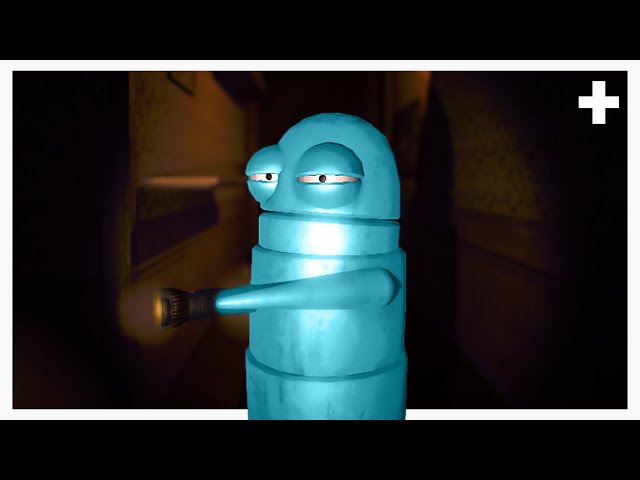 This Might Be The Greatest R.E.P.O Update EVER