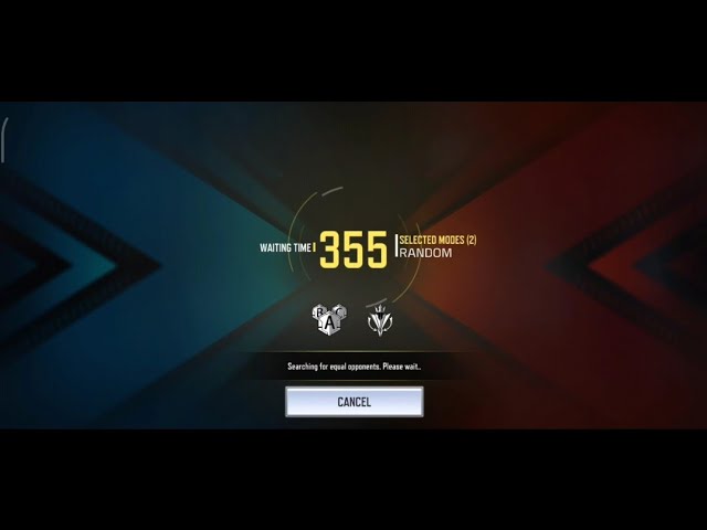 when your CODM is high🥴 | CALL OF DUTY MOBILE