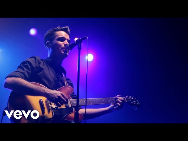 Supersubmarina - De las Dudas Infinitas (BCN)