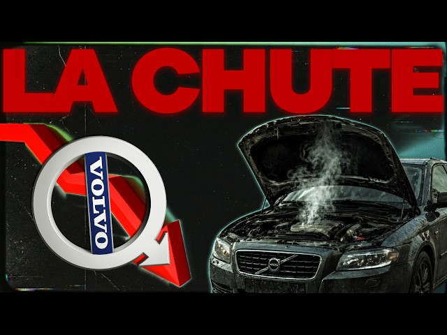 How did Volvo mess everything up?