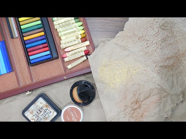 What Can We Use Brown Shipping Paper For? Frugal Friday