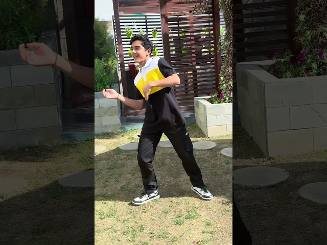 You are my soniya | Sanchit chanana | dance | Shahrukh khan