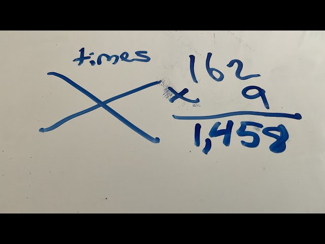 Standard algorithm practice so easy and you’ll learn it amazing￼,