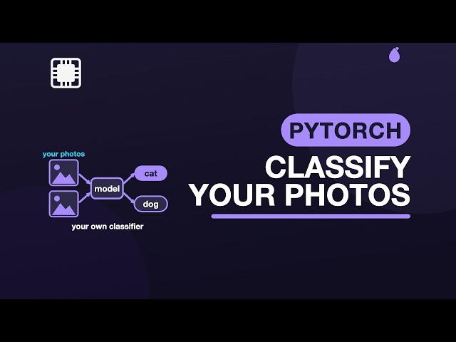 Project: An Image Classifier for Your Own Photos — Practical PyTorch | 2.10