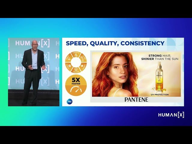 How P&G is Accelerating AI Adoption for Lasting Business Impact