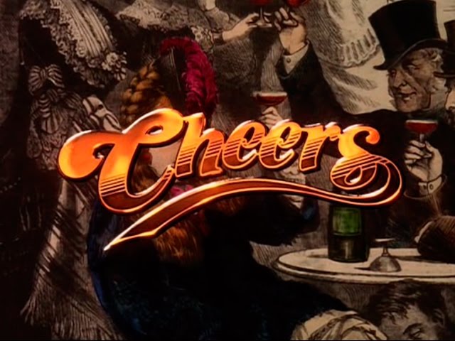 Cheers opening