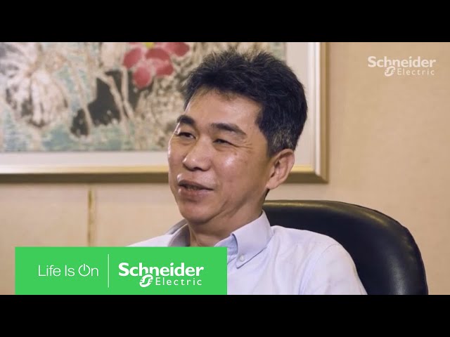 SME Go Automation: Views from an SME Owner - 3 | Schneider Electric