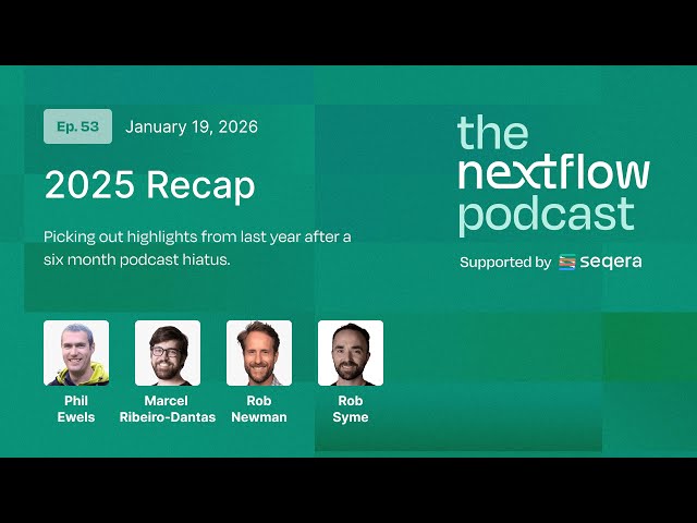 Episode 53: Highlights from 2025