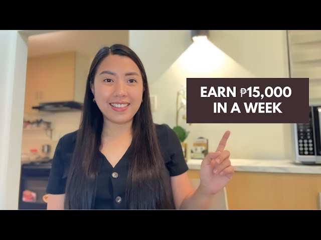 Learn This Skill Fast - Freelance Jobs For Beginners No Experience - Tagalog
